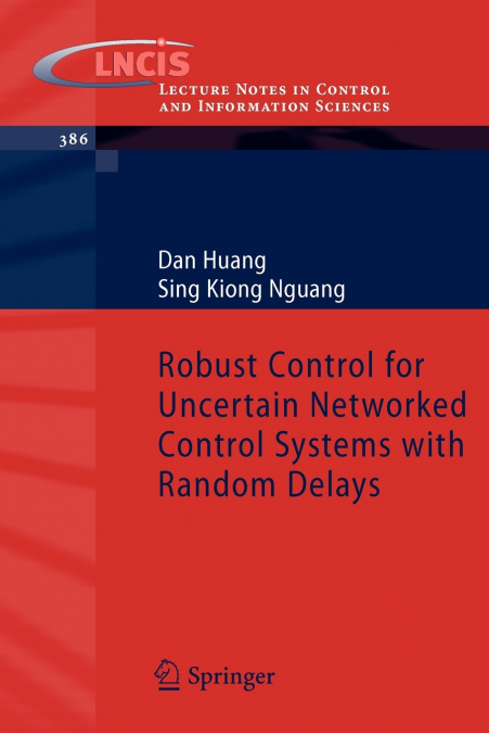 ROBUST CONTROL FOR UNCERTAIN NETWORKED CONTROL SYSTEMS WITH
