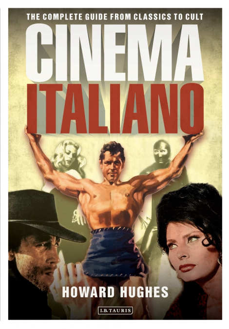 CINEMA ITALIANO