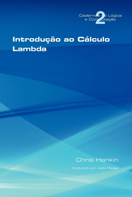 INTRODUCAO AO CALCULO LAMBDA