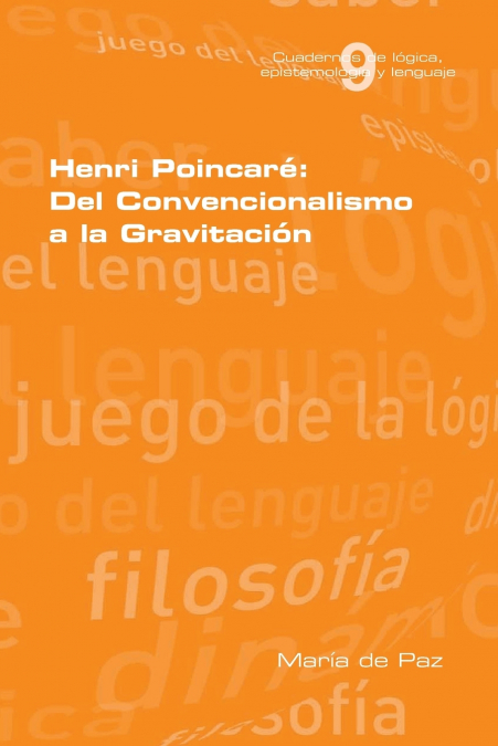 HENRI POINCARE