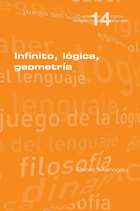 INFINITO, LOGICA, GEOMETRIA