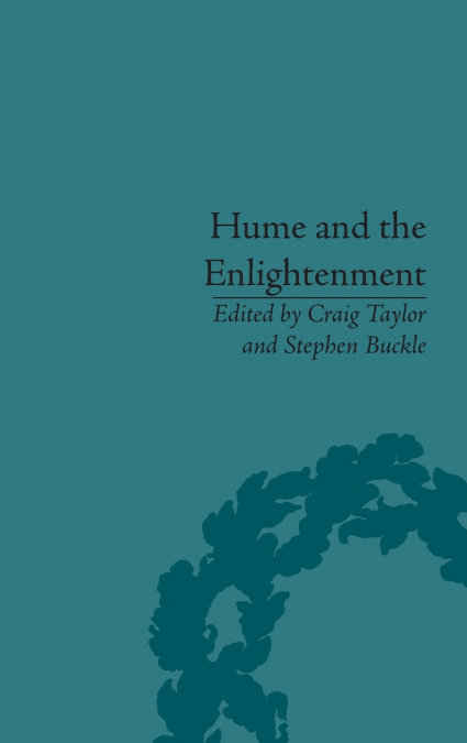 HUME AND THE ENLIGHTENMENT