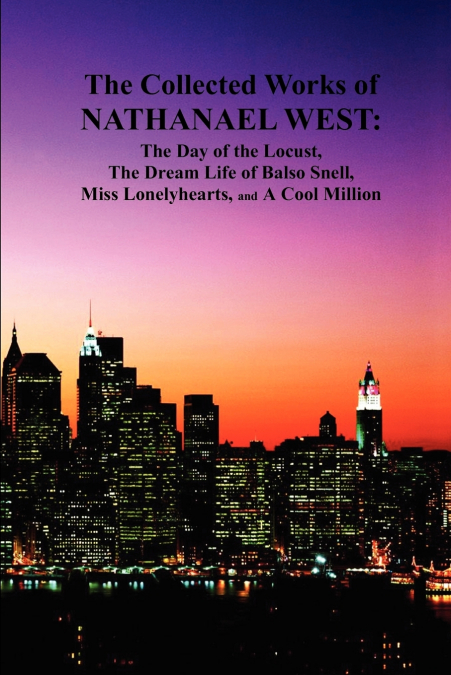 MISS LONELY HEARTS (PAPERBACK)