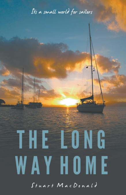 THE LONG WAY HOME