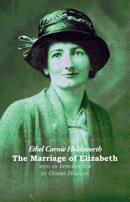 THE MARRIAGE OF ELIZABETH