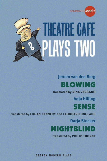THEATRE CAFE