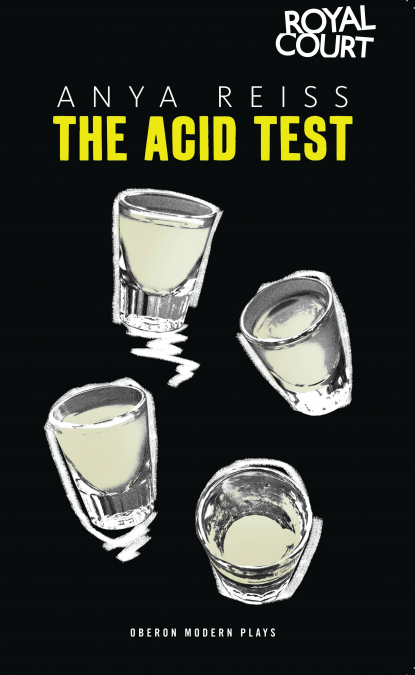 THE ACID TEST