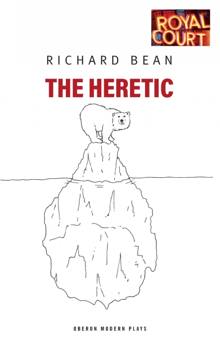 THE HERETIC