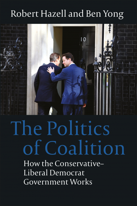 POLITICS OF COALITION