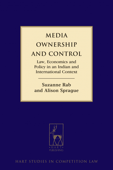 MEDIA OWNERSHIP AND CONTROL