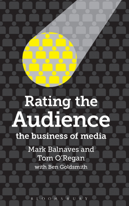 RATING THE AUDIENCE