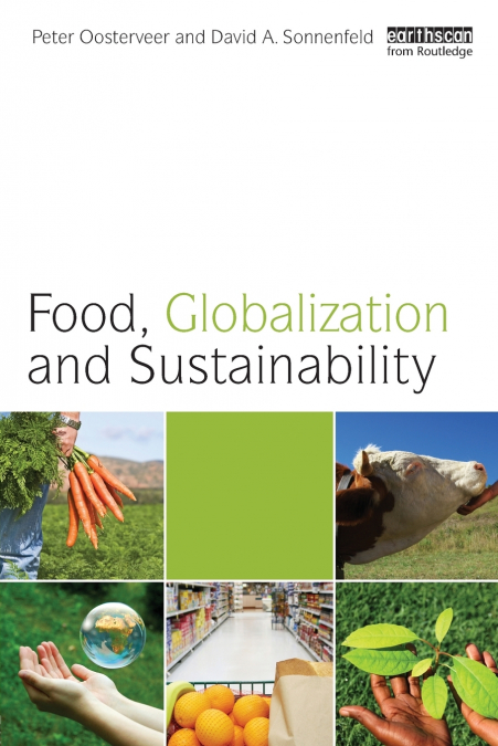 FOOD, GLOBALIZATION AND SUSTAINABILITY