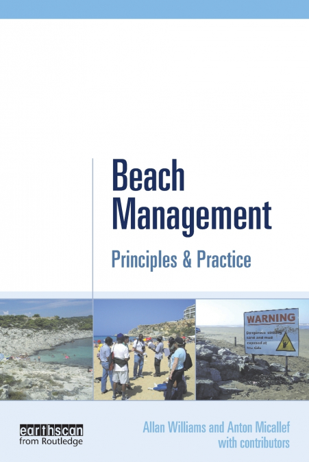 BEACH MANAGEMENT