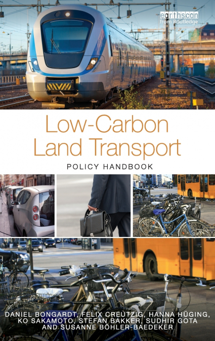 LOW-CARBON LAND TRANSPORT