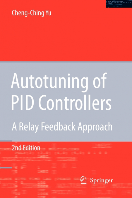 AUTOTUNING OF PID CONTROLLERS