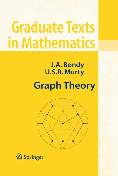 GRAPH THEORY