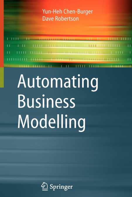 AUTOMATING BUSINESS MODELLING
