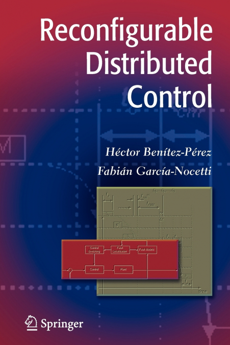 RECONFIGURABLE DISTRIBUTED CONTROL