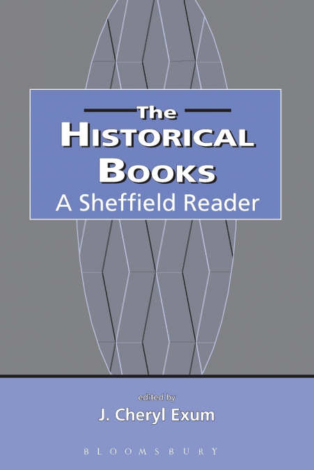 THE HISTORICAL BOOKS