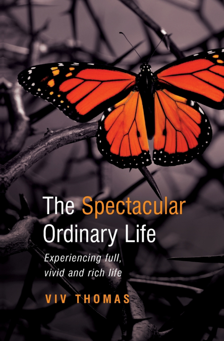 THE SPECTACULAR ORDINARY LIFE