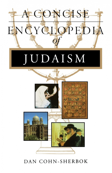 JUDAISM