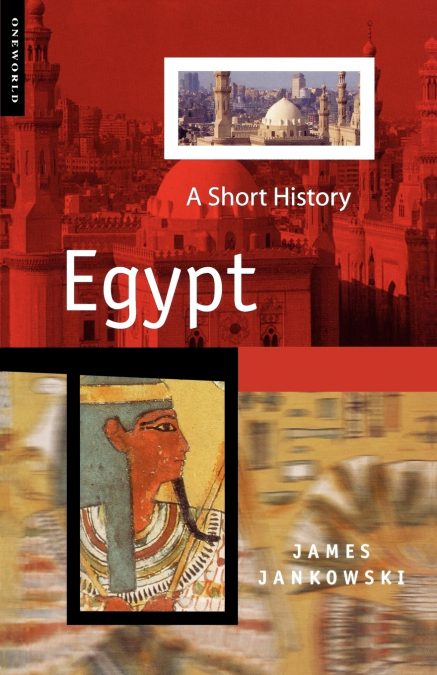 EGYPT