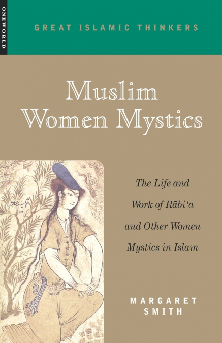 MUSLIM WOMEN MYSTICS