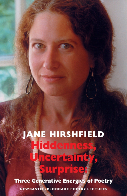 HIDDENNESS, UNCERTAINTY, SURPRISE