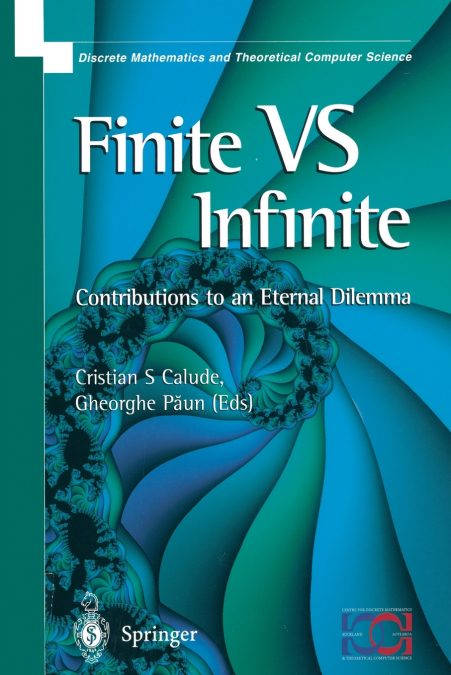 FINITE VERSUS INFINITE