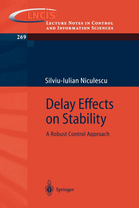 DELAY EFFECTS ON STABILITY