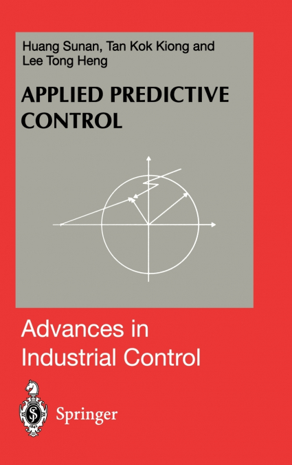 APPLIED PREDICTIVE CONTROL
