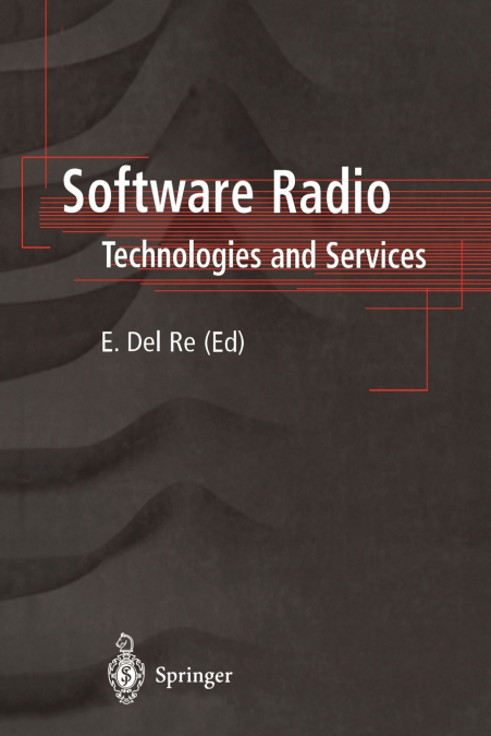 SOFTWARE RADIO