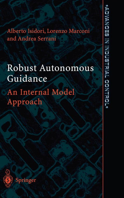 ROBUST AUTONOMOUS GUIDANCE