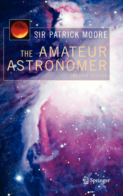 THE AMATEUR ASTRONOMER