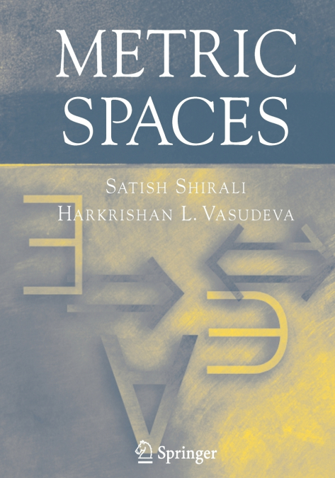 METRIC SPACES