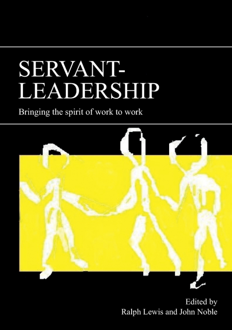 SERVANT-LEADERSHIP