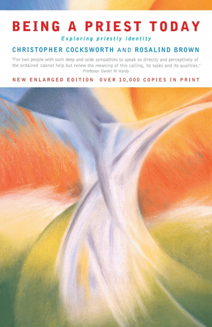 BEING A PRIEST TODAY