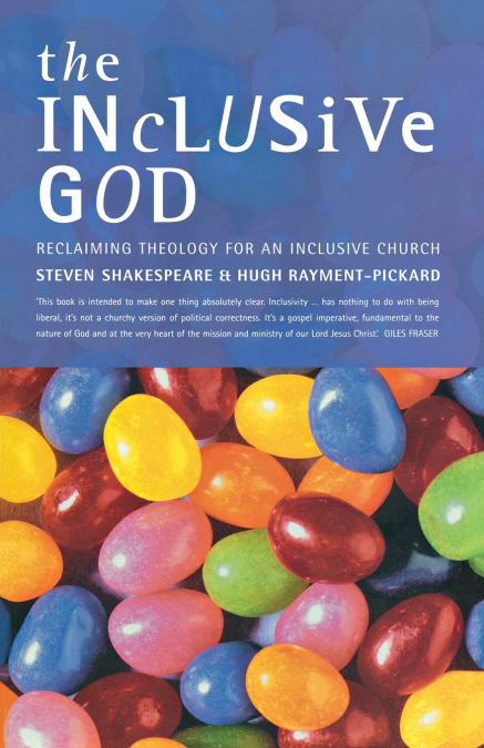 THE INCLUSIVE GOD