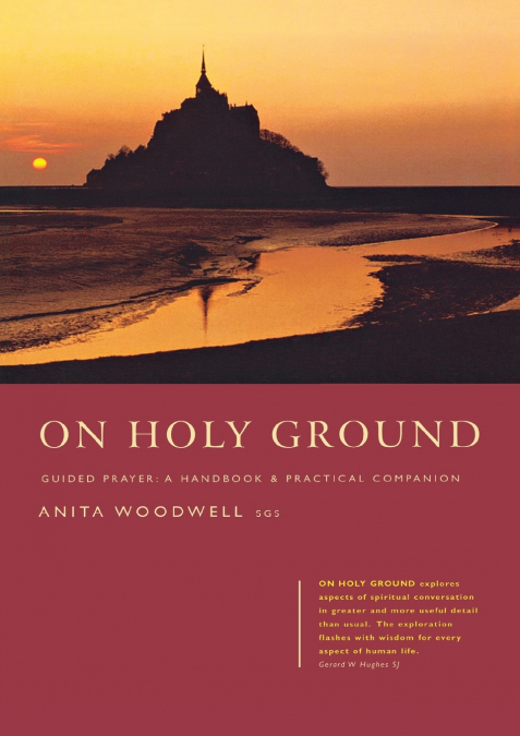 ON HOLY GROUND
