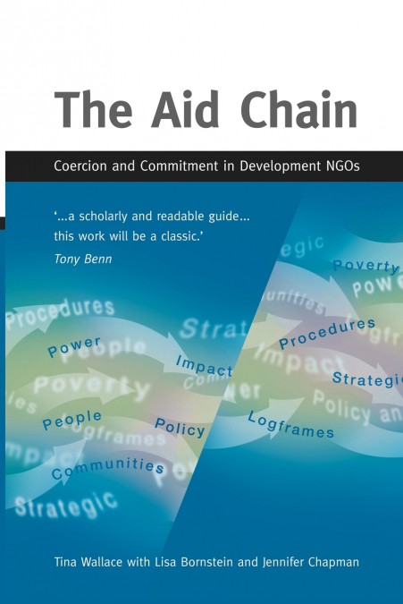 THE AID CHAIN
