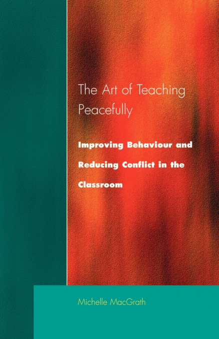 ART OF TEACHING PEACEFULLY