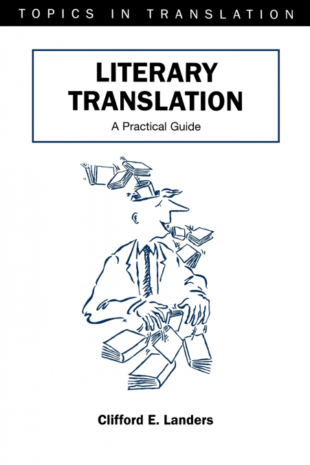 LITERARY TRANSLATION