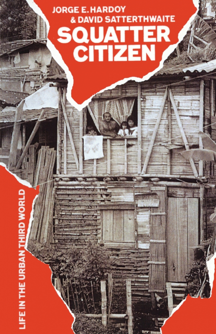 SQUATTER CITIZEN