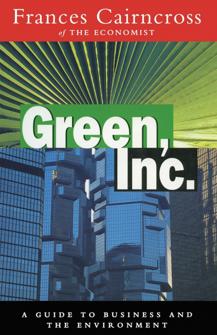 GREEN INC.