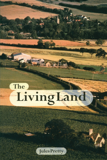 THE LIVING LAND