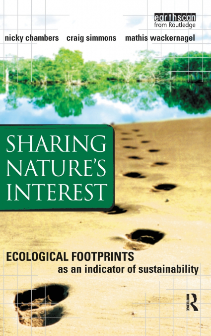 SHARING NATURE?S INTEREST