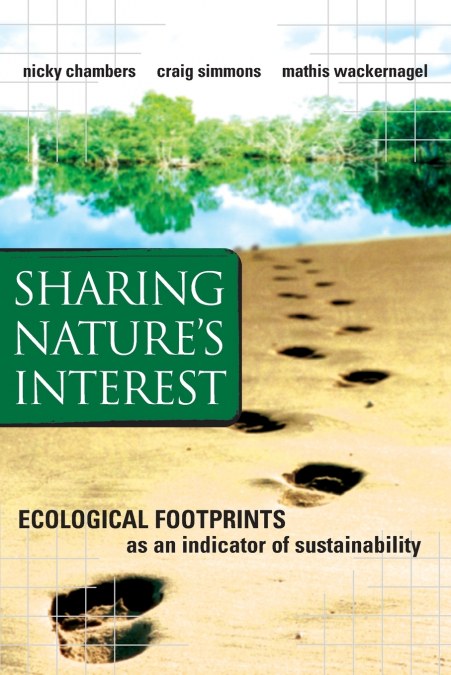 SHARING NATURE?S INTEREST
