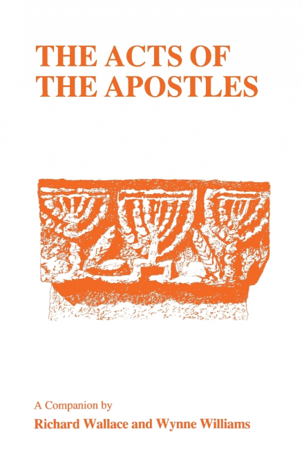 ACTS OF THE APOSTLES