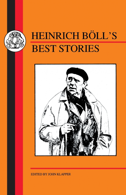 BOLL?S BEST STORIES