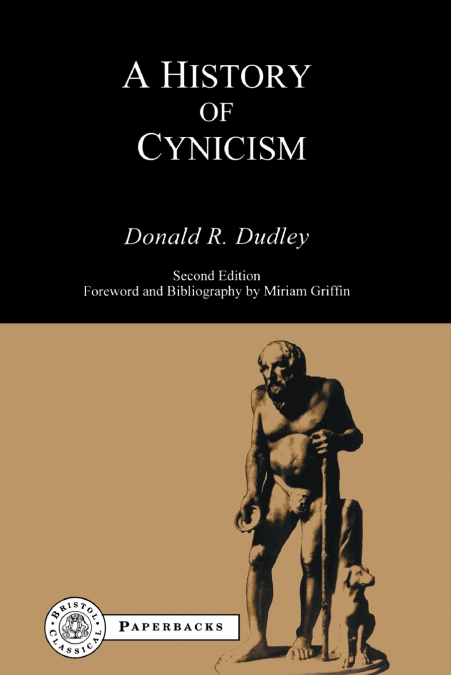 HISTORY OF CYNICISM